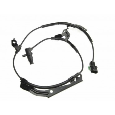 CAPTEUR ABS AVANT DROIT...