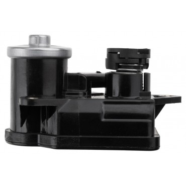 Élément de position clapets anti-retour Pour Mercedes Classe A B C E A6401500594