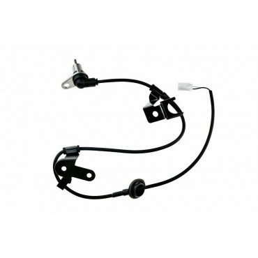 CAPTEUR ABS ARRIERE GAUCHE...