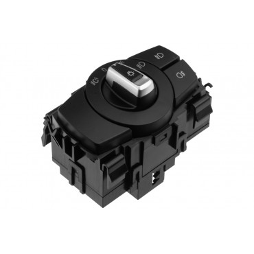 Commande de Phares Pour Bmw Série 1 E82 E88 3 E90 E91 X1 E84 61319169404 9169404