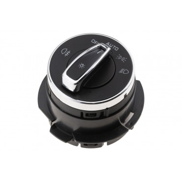 Commande de Phares Pour Porsche 718 Boxster Cayman 911 Spyder 97061353309DML