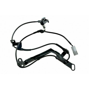 CAPTEUR ABS AVANT DROIT...