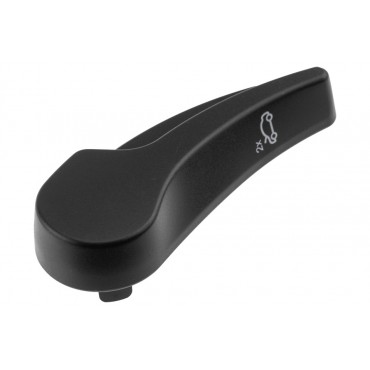 Poignée Ouverture Capot Moteur Pour Bmw Série 5 F90 6 G32 7 G12 51237390755