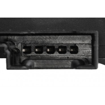 Serrure de Coffre Pour Bmw Série 1 F40 X1 F48 51247383282 51242704106 7383282