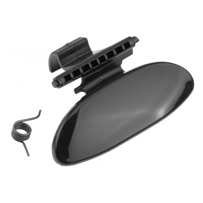 Poignée de Boite à Gants Pour Citroën C-Elysee C2 C3 I Peugeot 301 8218.A3