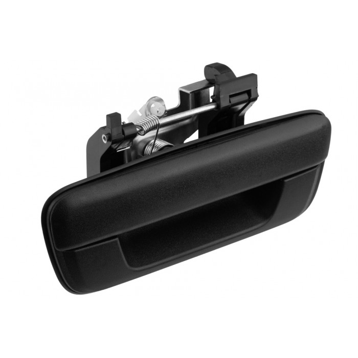 Poignée de Coffre Pour Isuzu D-Max I 2002-2012 8972353863