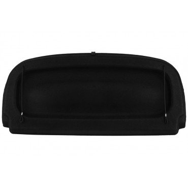 Plage de Coffre Arrière Pour Smart Forfour 2014-2016