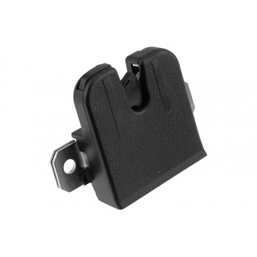 Serrure de Coffre Pour Seat Ibiza III Leon Vw Passat 3B9827505CB41 6L6827505