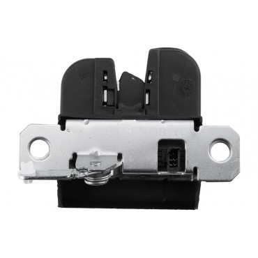 Serrure de Coffre Pour Seat Ibiza III Leon Vw Passat 3B9827505CB41 6L6827505