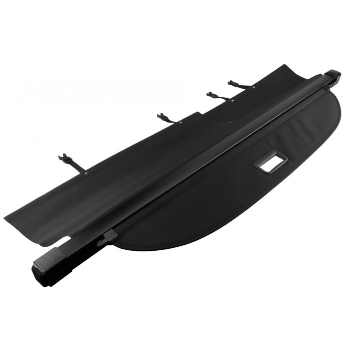 Plage de Coffre Arrière Pour Toyota Rav 4 IV 2012-2019