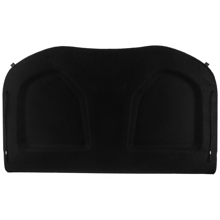 Plage de Coffre Arrière Pour Toyota C-Hr 2016-2019