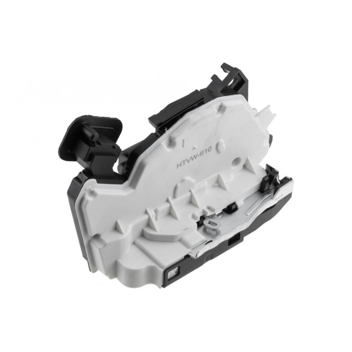 Gache Serrure de Porte Arrière Droit Pour Vw Golf VI 2008-2013 5K4839016K