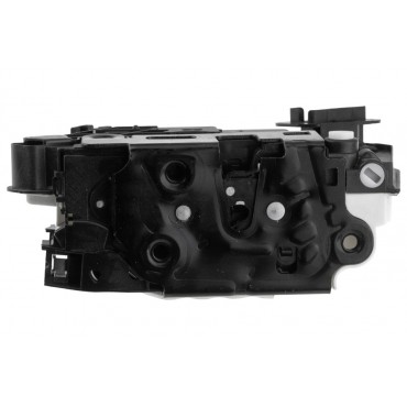 Gache Serrure de Porte Arrière Droit Pour Vw Golf VI 2008-2013 5K4839016K