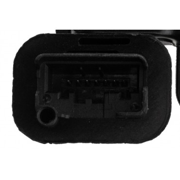 Gache Serrure de Porte Arrière Droit Pour Vw Golf VI 2008-2013 5K4839016K