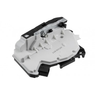 Gache Serrure de Porte Arrière Gauche Pour Skoda Fabia II Superb II 5ND839015E