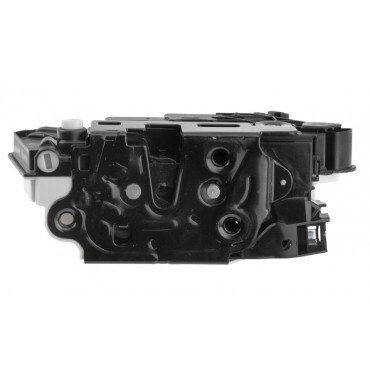 Gache Serrure de Porte Arrière Gauche Pour Skoda Fabia II Superb II 5ND839015E