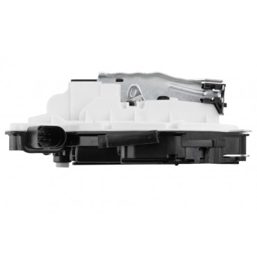 Gache Serrure de Porte Arrière Gauche Pour Skoda Fabia II Superb II 5ND839015E