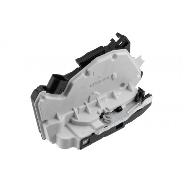 Gache Serrure de Porte Arrière Droit Pour Skoda Fabia II Superb II 5ND839016E