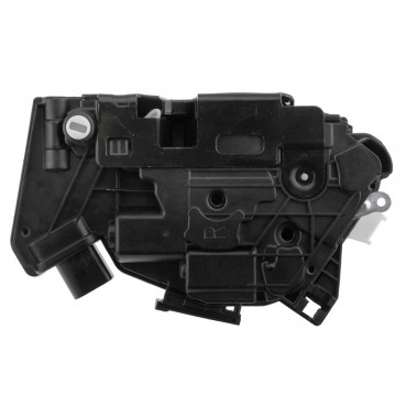 Gache Serrure de Porte Arrière Droit Pour Skoda Fabia II Superb II 5ND839016E