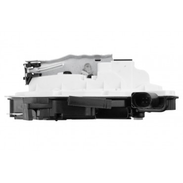 Gache Serrure de Porte Arrière Droit Pour Skoda Fabia II Superb II 5ND839016E