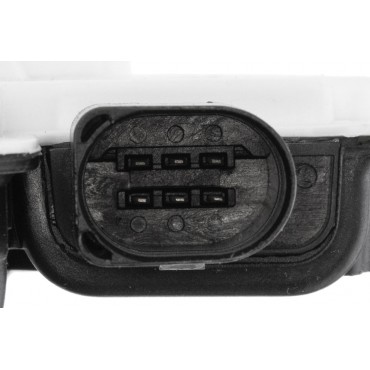 Gache Serrure de Porte Arrière Droit Pour Skoda Fabia II Superb II 5ND839016E