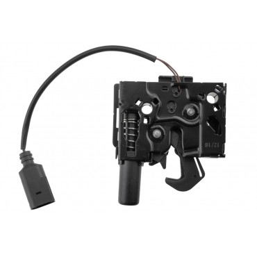 Serrure de Capot Moteur Pour Vw T-Roc 2017-2021 2GA823509 2GD823509