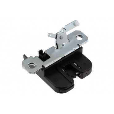 Serrure de Coffre Pour Vw Caddy III IV 2014-2020 2K0827505D9B9 2K0827505F