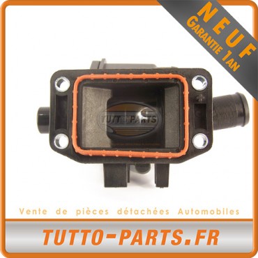 Thermostat d'Eau Mazda 2 - Y401151H0B Y401151H0C