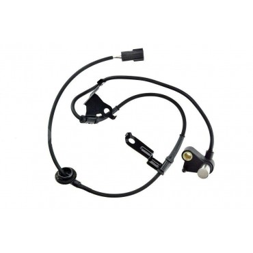 CAPTEUR ABS AVANT DROIT...