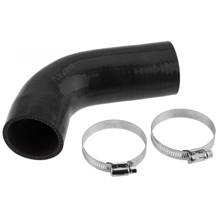 Tuyau d'Air d'Admission Droit Pour Volvo S60 II III S90 II V60 I II V90 31370773