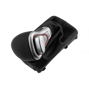 Pommeau Levier de Vitesse Boite Auto Pour Audi A3 A4 A5 A6 Q5