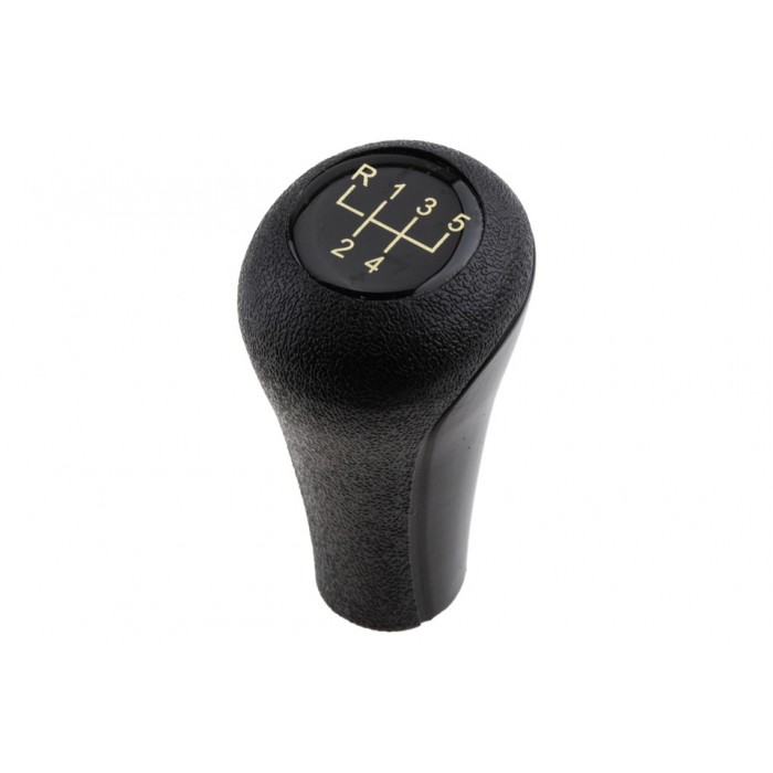 Pommeau Levier de Vitesse Pour Bmw Série 3 E30 E36 5 E34 E39 7 E32 25111434495