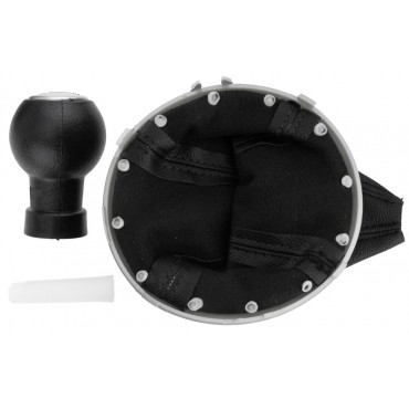 Pommeau Levier de Vitesse Pour Suzuki Swift III Sx4