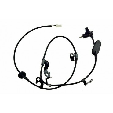 CAPTEUR ABS ARRIERE GAUCHE...