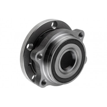 Moyeu de Roue Avant Pour Bentley Continental Flying Spur 3W0407613E 3W0407613A