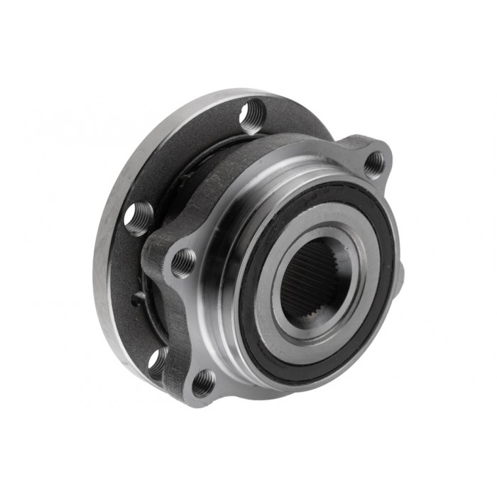 Moyeu de Roue Avant Pour Bentley Continental Flying Spur 3W0407613E 3W0407613A