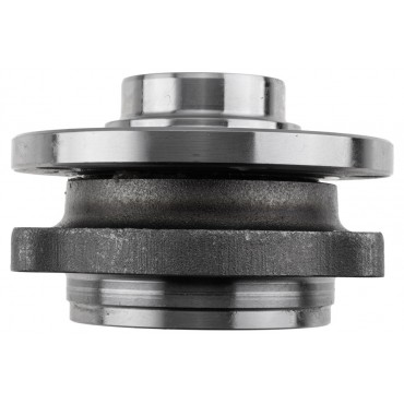 Moyeu de Roue Avant Pour Bentley Continental Flying Spur 3W0407613E 3W0407613A