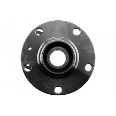 Moyeu de Roue Avant Pour Bentley Continental Flying Spur 3W0407613E 3W0407613A