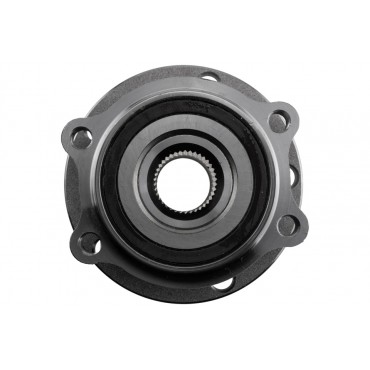 Moyeu de Roue Avant Pour Bentley Continental Flying Spur 3W0407613E 3W0407613A