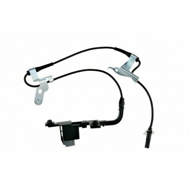 CAPTEUR ABS AVANT DROIT...