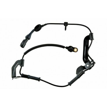 CAPTEUR ABS AVANT DROIT...