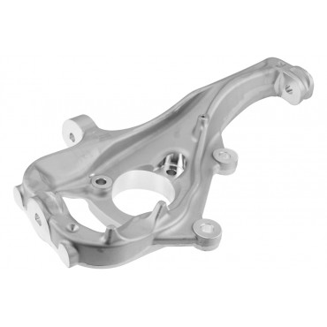 Fusée d'Essieu Avant Droit Pour Dodge Ram 1500 - à partir de 2019 68329800AA