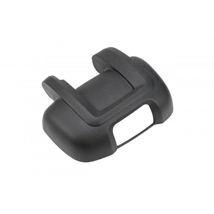 Cache Rétroviseur Extérieur Droit Pour Citroën Jumper II Fiat Ducato 1613689180