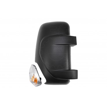 Cache Rétroviseur Extérieur Droit Pour Nissan Nv400 Opel Movano B 963019719R^