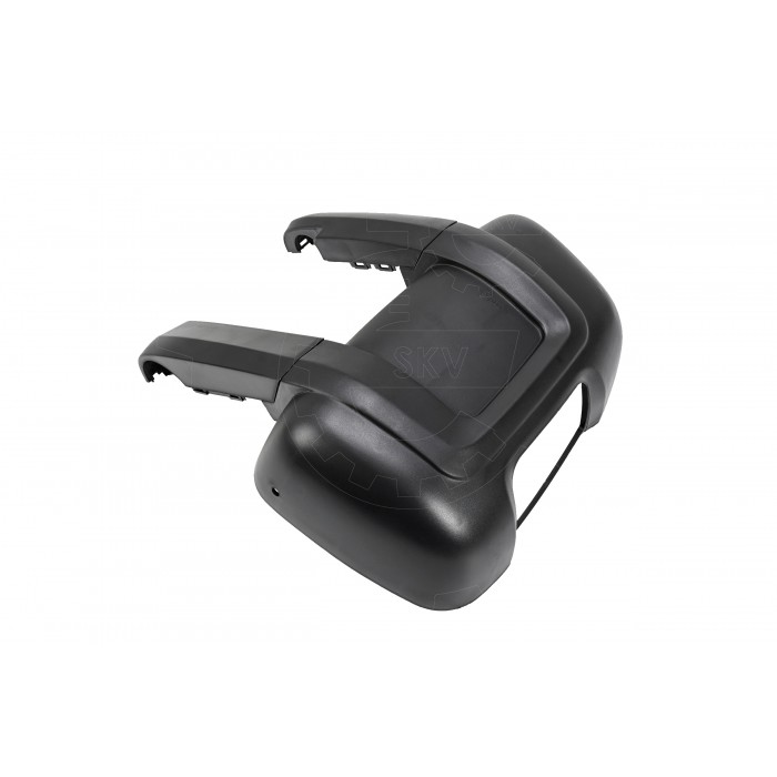 Cache Rétroviseur Extérieur Gauche Pour Citroën Jumper II Fiat Ducato 735424425