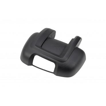 Cache Rétroviseur Extérieur Gauche Pour Citroën Jumper II Fiat Ducato 2507070066