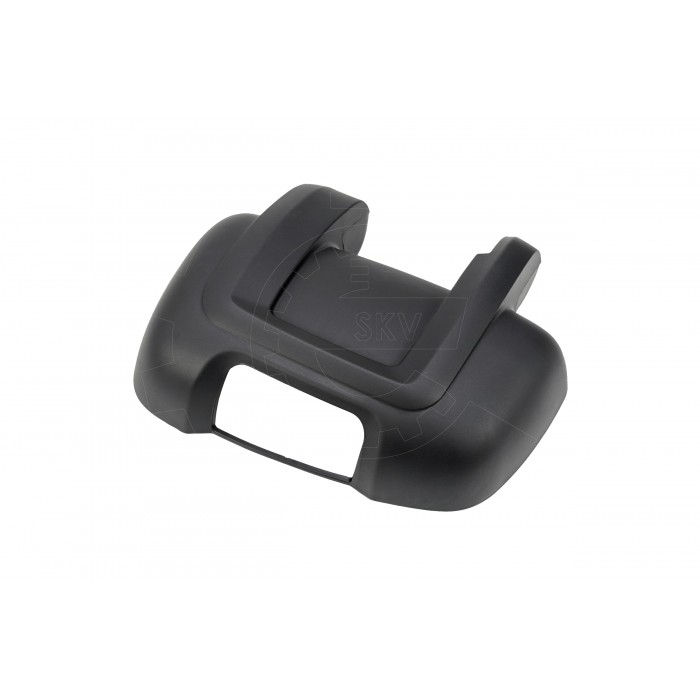 Cache Rétroviseur Extérieur Gauche Pour Citroën Jumper II Fiat Ducato 2507070066