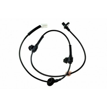 CAPTEUR ABS ARRIERE DROIT...