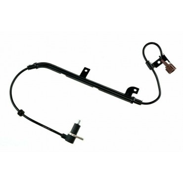 CAPTEUR ABS ARRIERE GAUCHE...