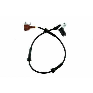 CAPTEUR ABS ARRIERE GAUCHE...